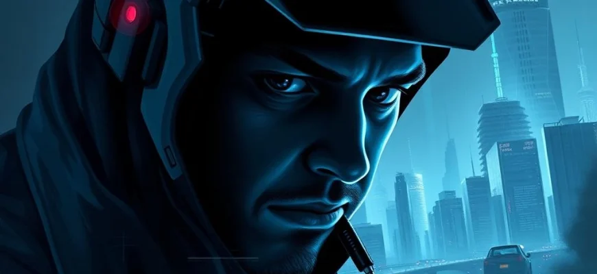 10 Films en Series Vergelijkbaar met Ze Network