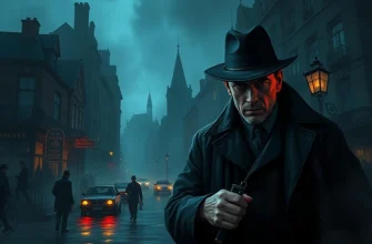 10 Series en Films Vergelijkbaar met Ripper Street