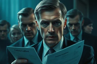 10 Series en Films Vergelijkbaar met A Very English Scandal