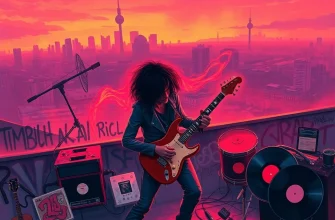 10 Films en Series Vergelijkbaar met B-Movie: Lust & Sound