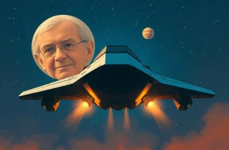 10 Films en Series Vergelijkbaar met Space Cowboys