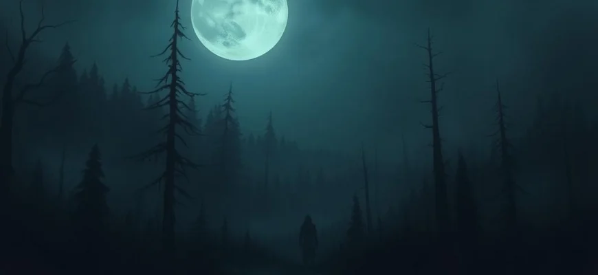 10 Filme und Serien für Fans von Unveiling: The Horse Demon