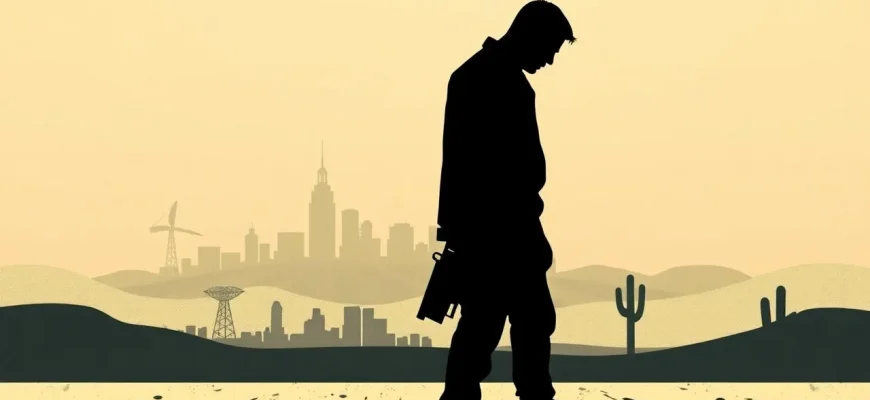 Biografische Filme über Drogenkartelle