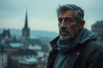 10 Films en Series Vergelijkbaar met Time Out of Mind