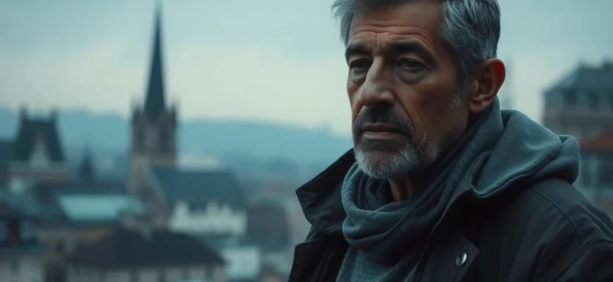 10 Films en Series Vergelijkbaar met Time Out of Mind