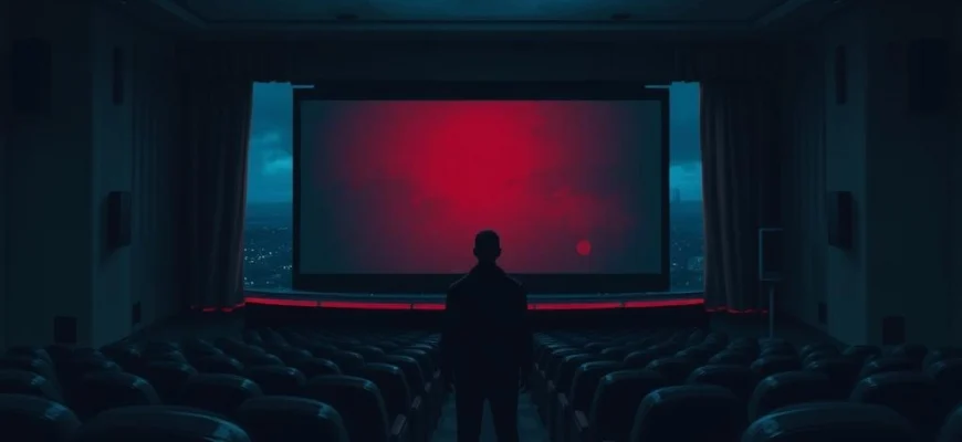 10 Vergelijkbare Films en Series voor Fans van Spanning