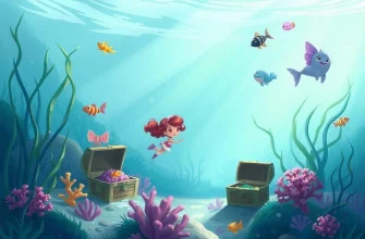 Filme und Serien wie Enchantimals: Das Enchantimals Meereskönigreich