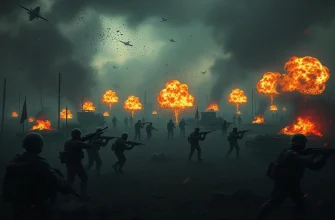 10 Films en Series Vergelijkbaar met Der Soldat James Ryan