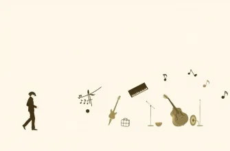 Musikbiografien: 10 Filme, die Sie inspirieren werden