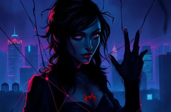 10 Films en Series Vergelijkbaar met Madame Web