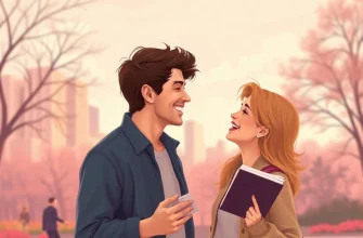 10 Vergelijkbare Films en Series als Whatever Happens Next