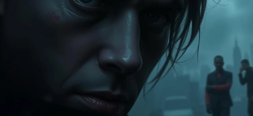 Ontdek 10 films en series zoals Nina Wu