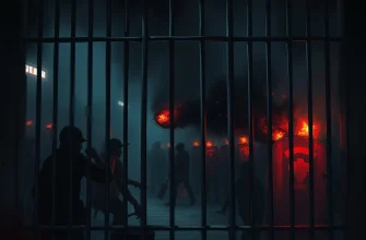 10 Films en Series Zoals Prison 77