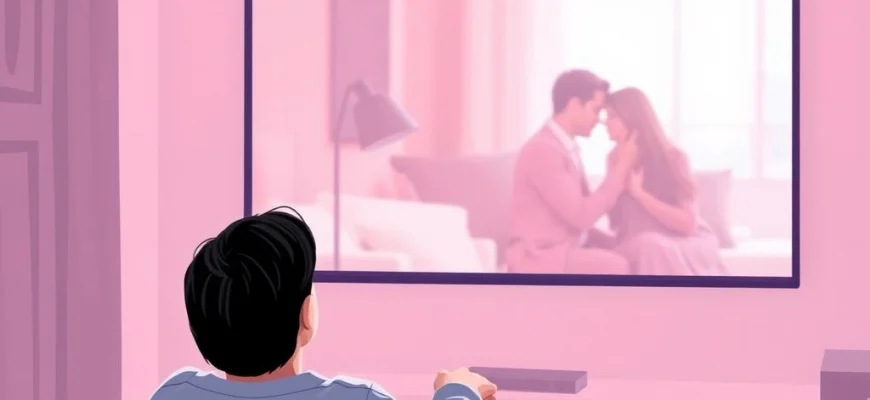 10 Films en Series Vergelijkbaar met Das Andere