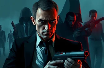 10 packende Filme und Serien wie James Bond 007 - Spectre