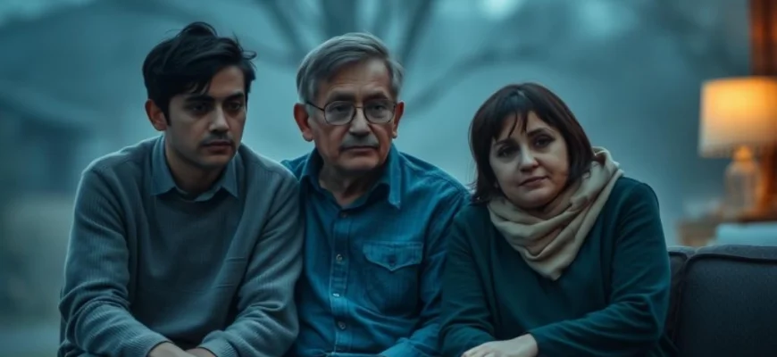 10 Films en Series Vergelijkbaar met Unsere Kinder