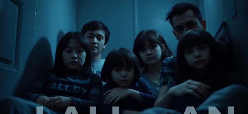 10 Films en Series Vergelijkbaar met The Humans