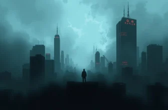 10 Films en Series Vergelijkbaar met Der Maschinist