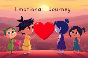 10 Films en Series die lijken op Alles steht Kopf 2