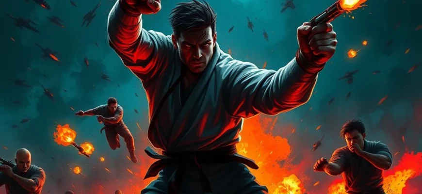 Ontdek 10 Films en Series Vergelijkbaar met Tödliche Jagd