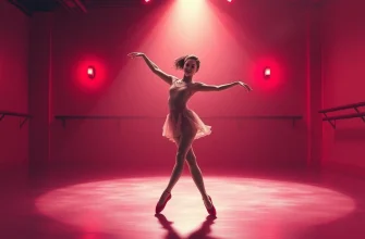 10 Vergelijkbare Films en Series voor Dansliefhebbers