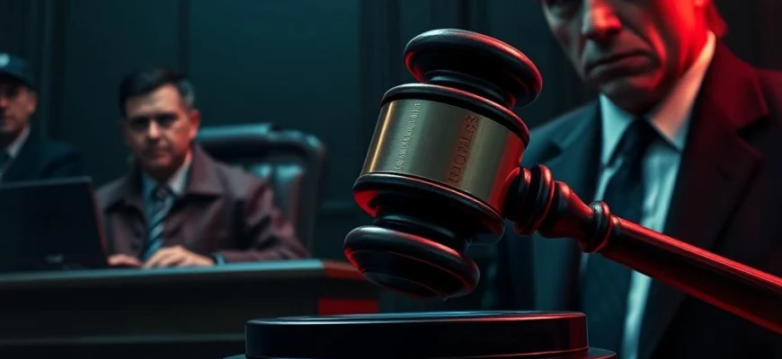 10 Films en Series Vergelijkbaar met Zwielicht