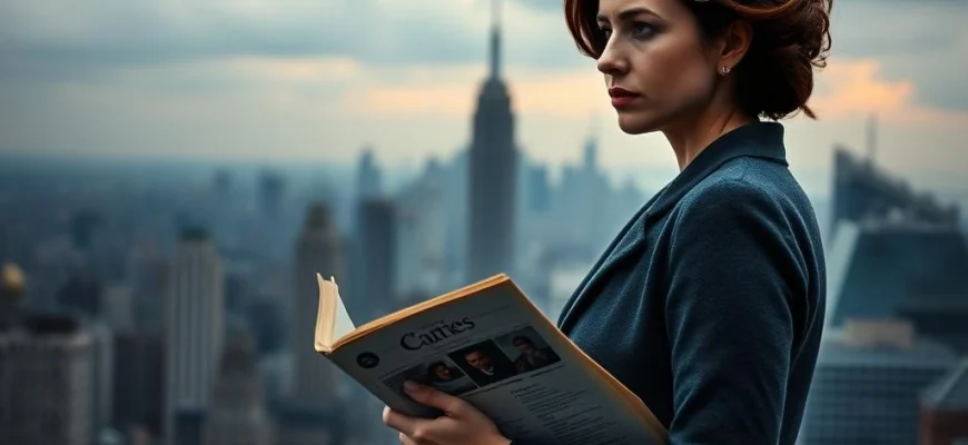 10 Series en Films Vergelijkbaar met Mrs. America