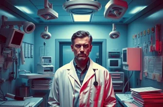 10 Films en Series Vergelijkbaar met Playing God