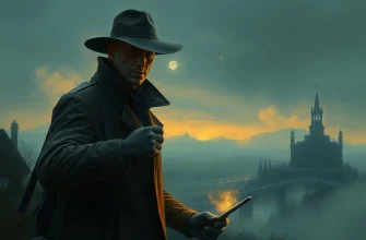 10 Vergelijkbare Films en Series voor Fans van Mysteries