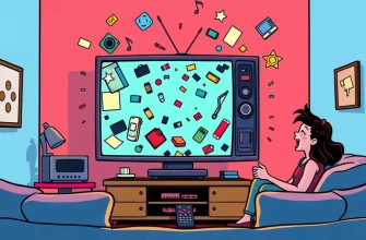 10 Films en Series Vergelijkbaar met Krazy House