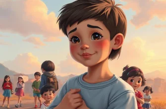 10 Films en Series Zoals Sun Children