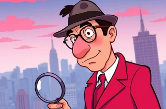 10 Filme und Serien für Fans von Inspektor Clouseau - Der irre Flic mit dem heißen Blick