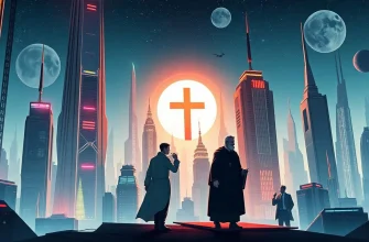 Fantastische Filme über Christentum