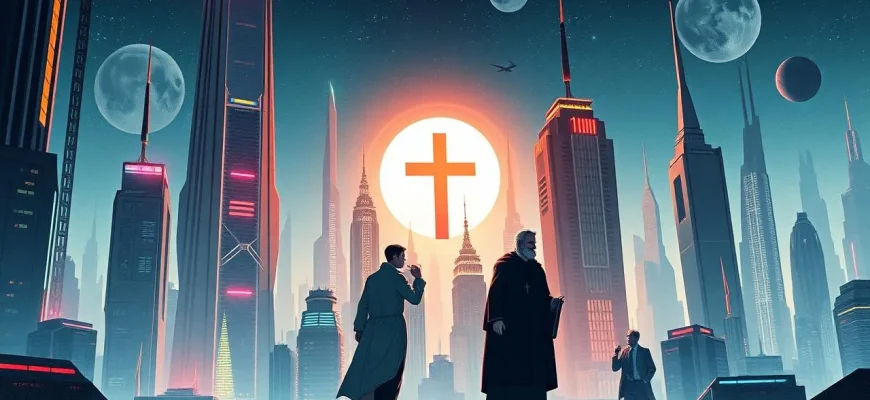 Fantastische Filme über Christentum