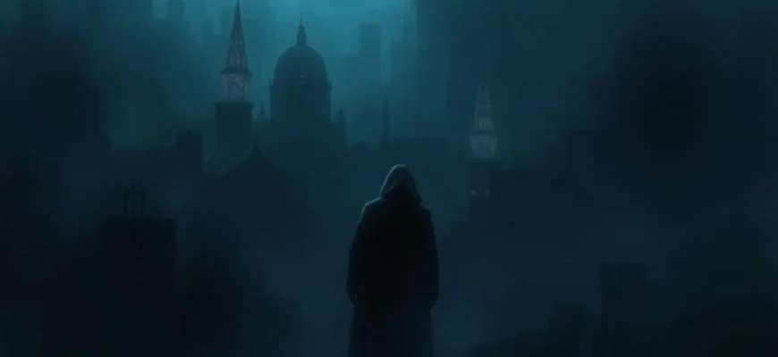 10 Films en Series Vergelijkbaar met Privileg