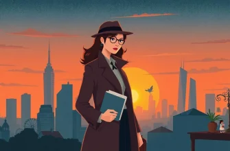 Detektivfilme über das Kennenlernen der Eltern