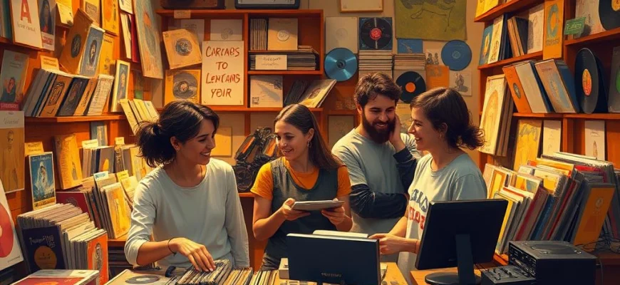 10 Films en Series Vergelijkbaar met Das Empire Team