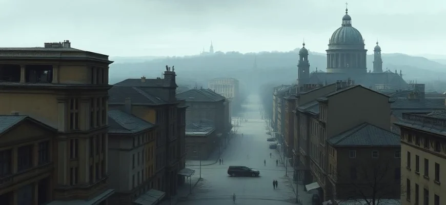 Ähnliche Filme zu 'Berlin 1945: Tagebuch einer Metropole'