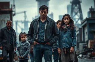 Filme wie Das Gesetz der Familie: 10 ähnliche Empfehlungen