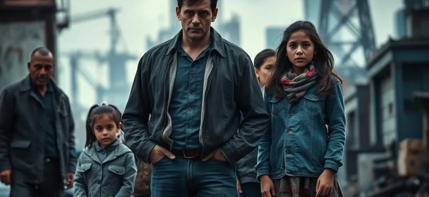 Filme wie Das Gesetz der Familie: 10 ähnliche Empfehlungen