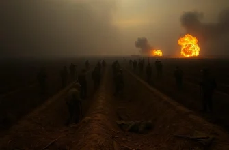 10 Films en Series Vergelijkbaar met 1917