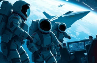 10 Films en Series Vergelijkbaar met Apollo 13