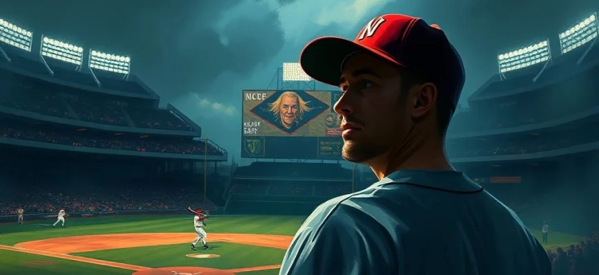 Filme wie Acht Mann und ein Skandal: 10 ähnliche Empfehlungen