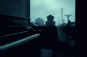 10 Films en Series Vergelijkbaar met Der Pianist