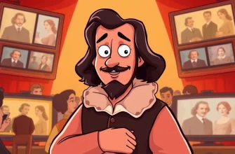 10 Filme und Serien für Fans von 'Bill - Was für ein Theater!'