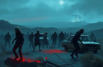 10 Films en Series vergelijkbaar met Die Nacht der lebenden Toten