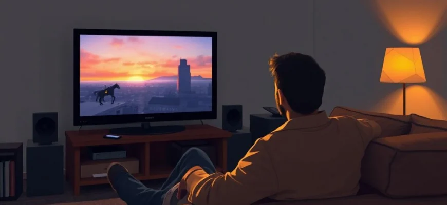 10 Films en Series Zoals Dice Die Je Moet Zien