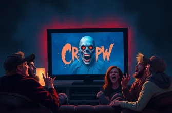 Filme und Serien wie Creepshow - Die unheimlich verrückte Geisterstunde: 10 düstere Empfehlungen