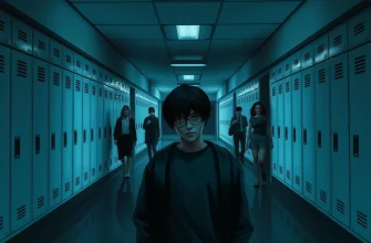 10 Films en Series Vergelijkbaar met Class