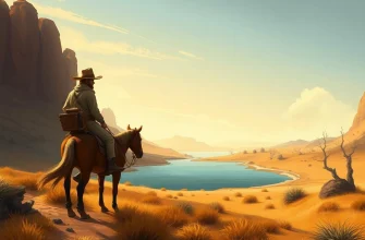 10 Films en Series Vergelijkbaar met Der Schatz im Silbersee